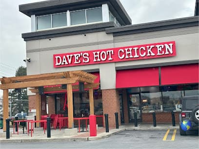 Dave's Hot Chicken