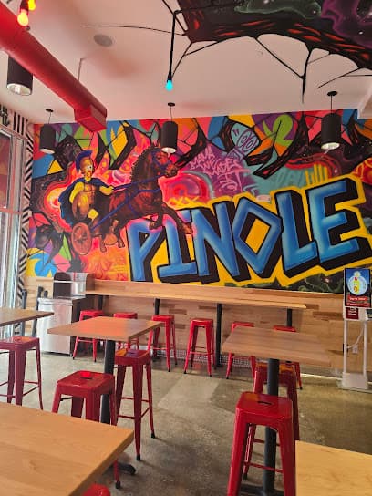 Dave's Hot Chicken