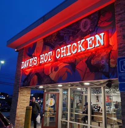 Dave's Hot Chicken