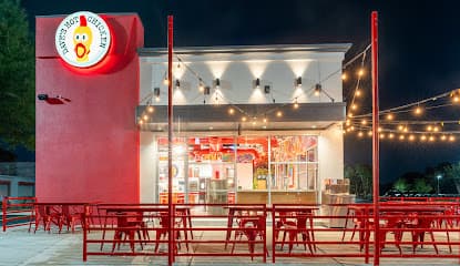 Dave's Hot Chicken