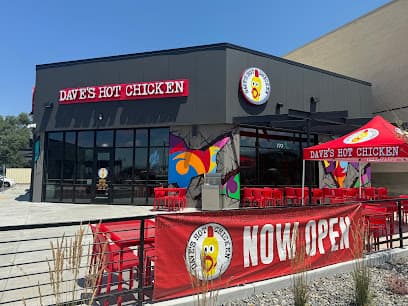 Dave's Hot Chicken