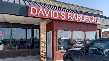 David's Barbecue