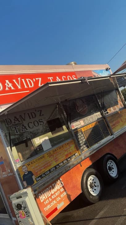 Davidz Tacos