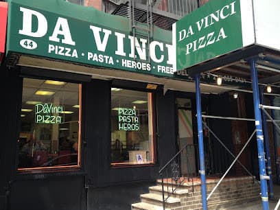 DaVinci Pizzeria & Restaurant