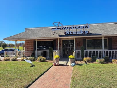 Davison's Steaks