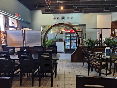 DAWON Korean Restaurant