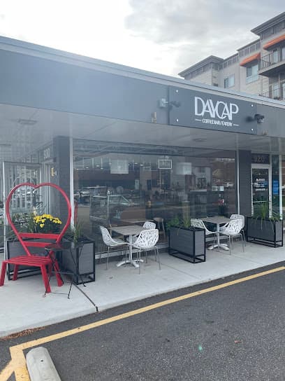 Daycap Coffee