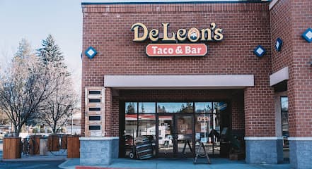 De Leon's Taco And Bar
