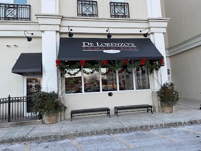 De Lorenzo's Tomato Pies
