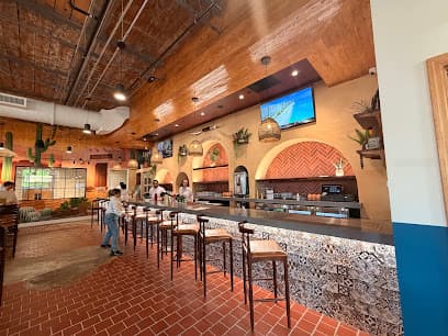 De Nada Tacos Margs & Mas