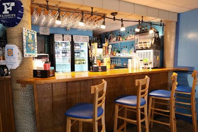 De Soto's Seafood Kitchen