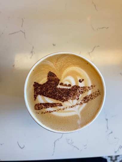 Deadstock Coffee Roasters