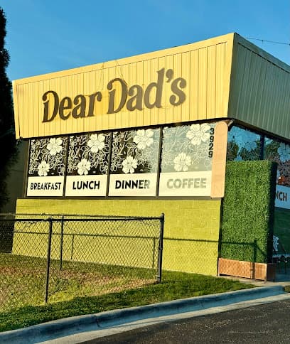 Dear Dad's Restaurant