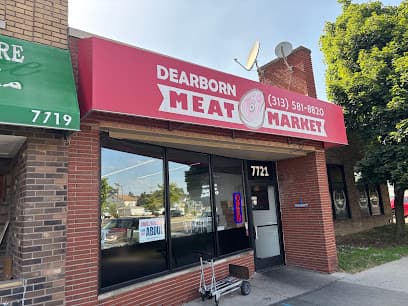 Dearborn Meat Market