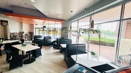 Deccan Bawarchi Indian Cuisine
