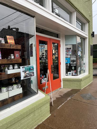 Deep Vellum Bookstore & Publishing Co.