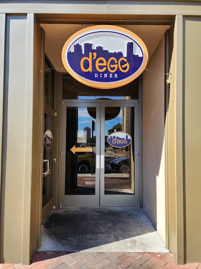 D'egg Diner