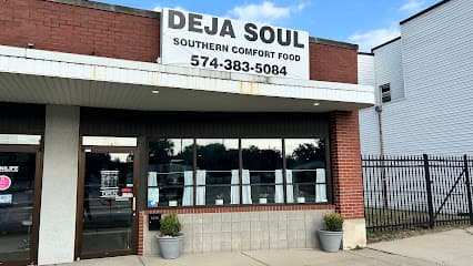 Deja Soul