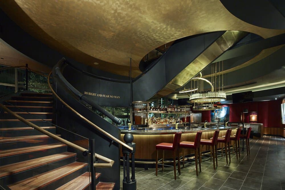 Del Frisco's Double Eagle Steakhouse