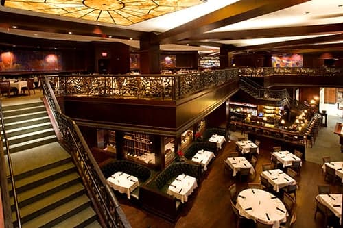 Del Frisco's Double Eagle Steakhouse