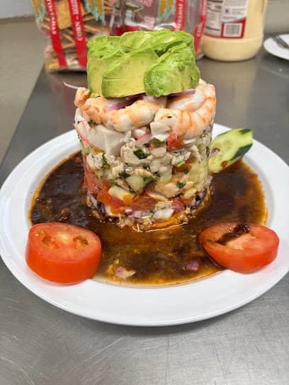 Del Mar Marisqueria