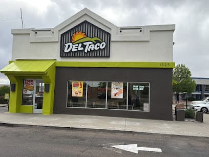 Del Taco