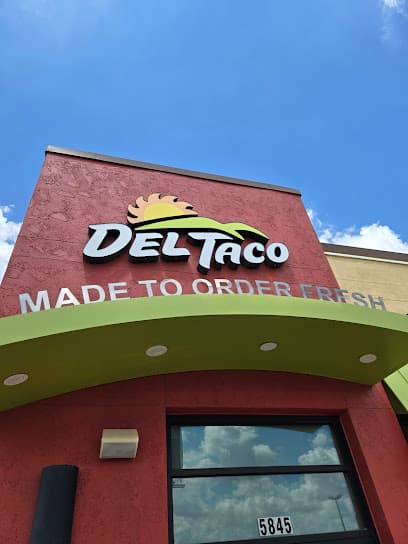 Del Taco