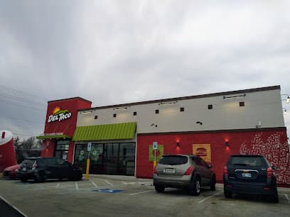 Del Taco