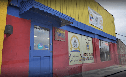 Delicias Colombianas