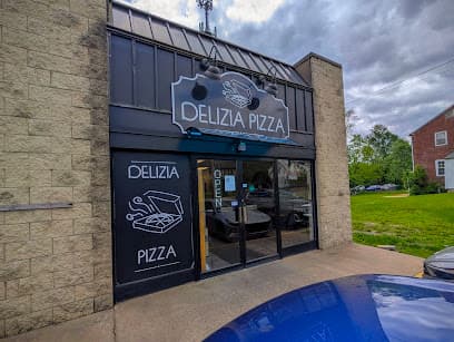 Delizia Pizza New Britain