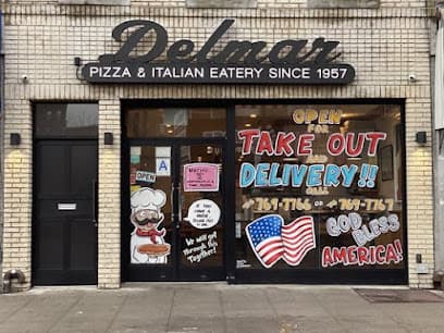Delmar Pizzeria