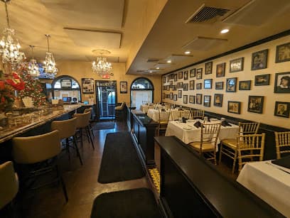 Deluca's Italian Restaurant