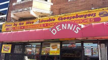 Denni's Pizza