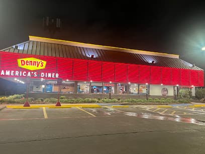 Denny's Restaurant