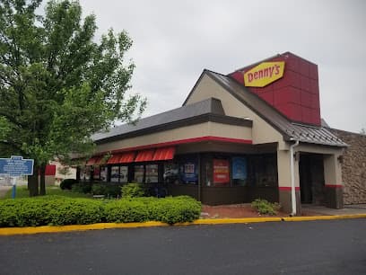 Denny's Restaurant