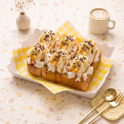 DERA (Crepe SILOM99 99cen )