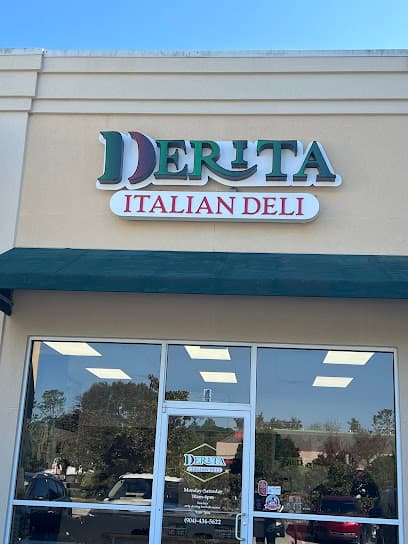DeRita Italian Deli
