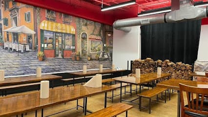 DeSano Pizzeria Napoletana