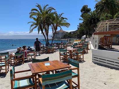 Descanso Beach Club