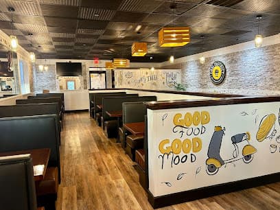 Desi District Brandon