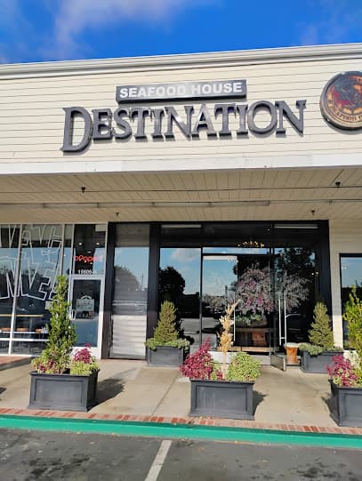 Destination Seafood House