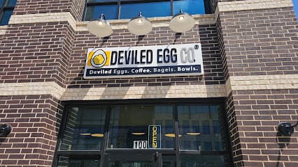 Deviled Egg Co 3001 Olympus Blvd