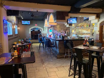 Dew Chilli Parlor Pub and Grill
