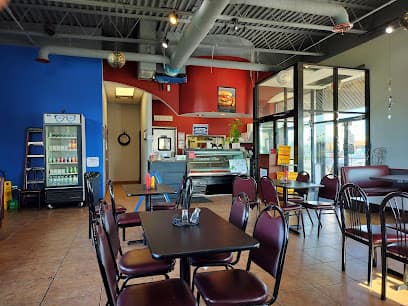 Dexter's Grill