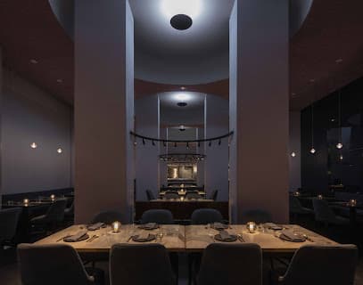 Dōgon by Kwame Onwuachi