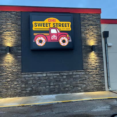 DHI Sweet Street