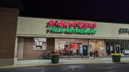 Di Matteo's Pizza & Restaurant