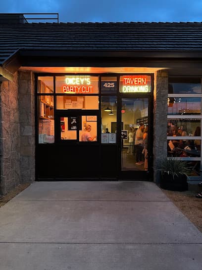 Dicey's Tavern