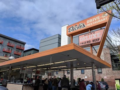 Dick's Drive-In
