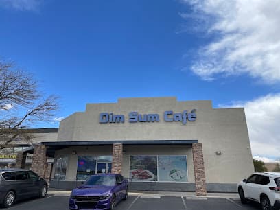 Dim Sum Café